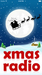 christmas radio