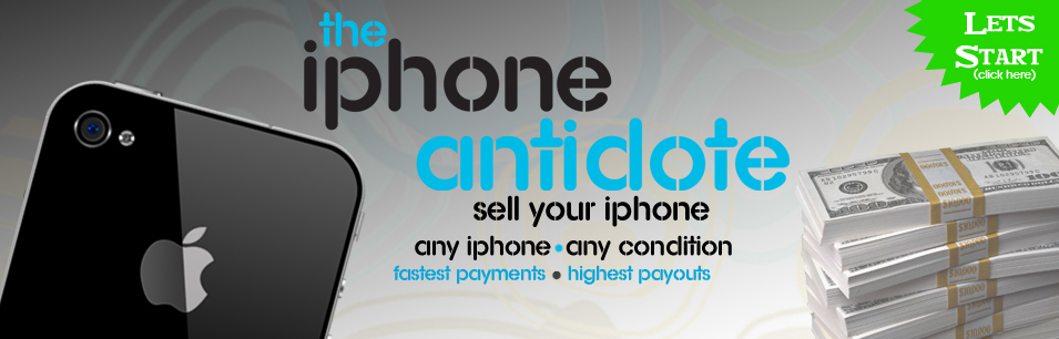 Sell Your iPhone